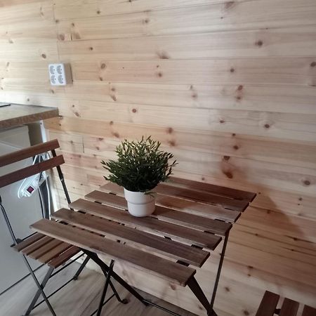 La Cabana Nevada Сенес де ла Вега Экстерьер фото
